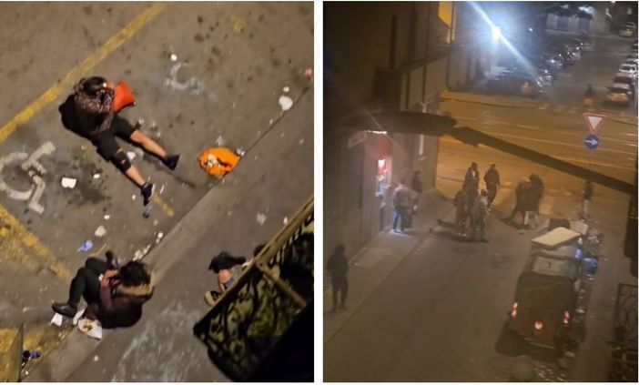 Rissa tra spacciatori e consumo di droga sotto casa: "Barriera di Milano terra di nessuno"