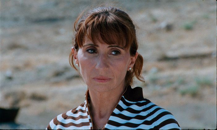 Ariane Ascaride a Torino per il Premio Prolo: &quot;Un onore riceverlo in questa città che amo molto&quot; [INTERVISTA]