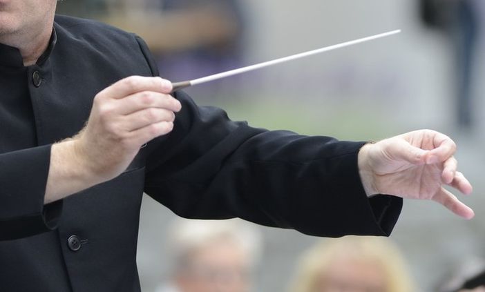 Preludio Ensemble e Compositori Associati in scena