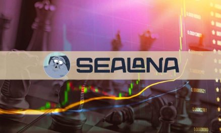 Ultime ore per comprare la meme coin Sealana Ultime ore per comprare la meme coin Sealana