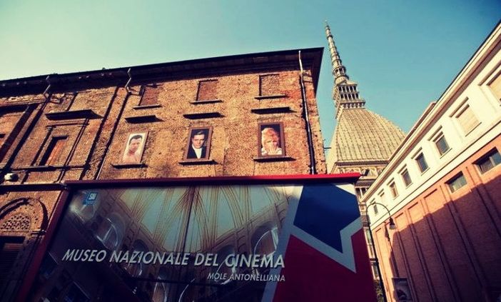 Ottimo inizio d'anno per il Museo del Cinema di Torino: 1.500 visitatori di media ogni giorno