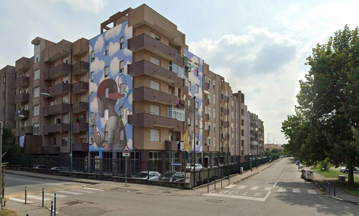 Chieri, presentati i lavori di riqualificazione del complesso di via Monti