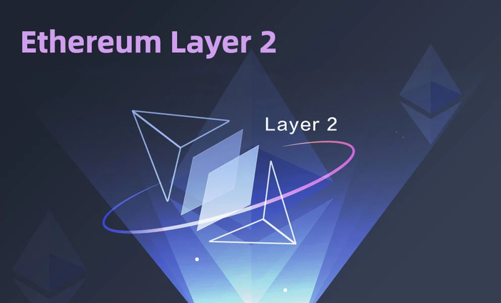 Ethereum: boom imminente grazie al Layer-2? Ethereum: boom imminente grazie al Layer-2?