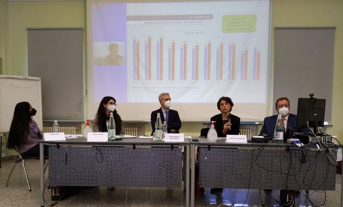 L’incontro di oggi L’incontro di oggi