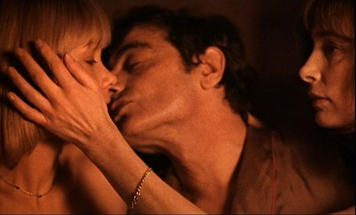 Maratona di sei giorni al Cinema Centrale: i film che hanno fatto la storia 24 ore su 24 Maratona di sei giorni al Cinema Centrale: i film che hanno fatto la storia 24 ore su 24