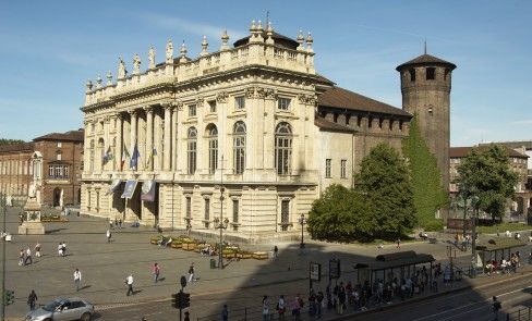 Da domani Torino ospita a Palazzo Madama la mostra "Odissee" Da domani Torino ospita a Palazzo Madama la mostra "Odissee"