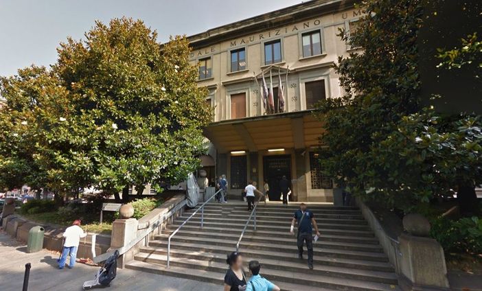 ospedale Mauriziano