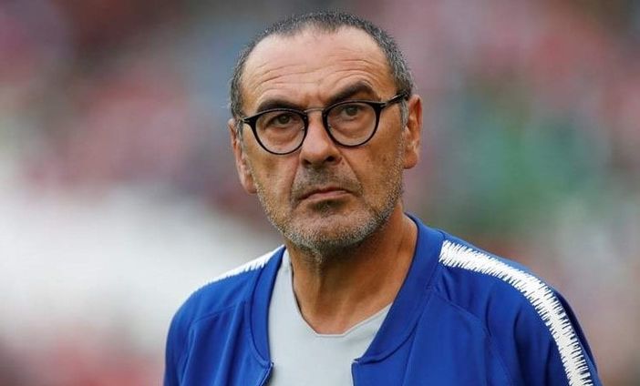 Sarri si avvicina alla panchina della Juve, ma sul web cresce il malumore dei tifosi Sarri si avvicina alla panchina della Juve, ma sul web cresce il malumore dei tifosi