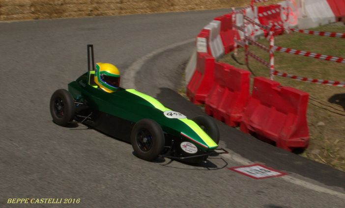 Viù si prepara ad ospitare il Campionato Europeo di Speed Down
