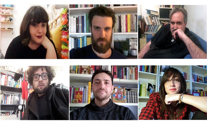 Il Coronavirus non ferma il Premio InediTO: designati i finalisti