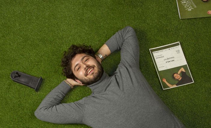 Glocal Fim Festival pronto alla prossima edizione: il 2020 si chiude con la masterclass  di Giuseppe Liotti