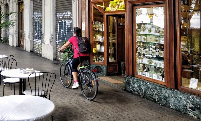 Bici e monopattini senza regole: al Cto traumi in aumento