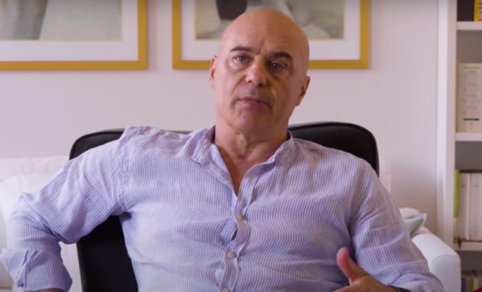 Il set è servito: otto artisti raccontano la città in occasione delle Nitto ATP Finals Il set è servito: otto artisti raccontano la città in occasione delle Nitto ATP Finals