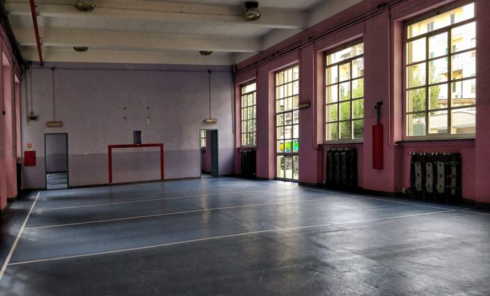 Utilizzo di locali in strutture scolastiche per altre attività, precisazione della Regione Piemonte