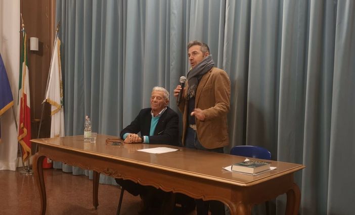 Grandi ospiti attesi al Festival “Chiavi di Lettura” di Chivasso