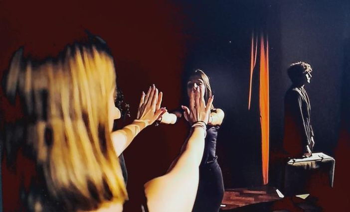 (Foto di repertorio) (Foto di repertorio)