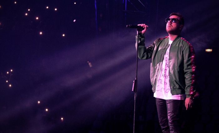 Coez da sold out: questa sera, le sue hit sul palco del Flowers Festival di Collegno