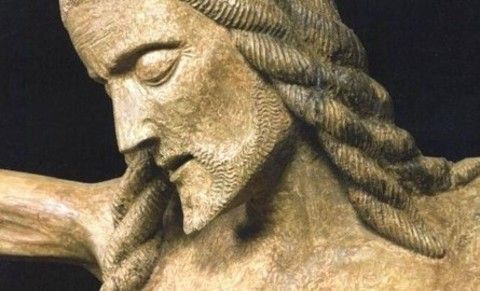 Crocisso a Palazzo Lascaris, Grimaldi (Luv): &quot;Meglio inginocchiarsi davanti a Cristo che a Mussolini&quot;