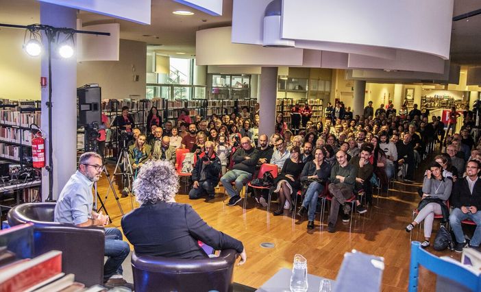 Foto di Daniele Solavaggione