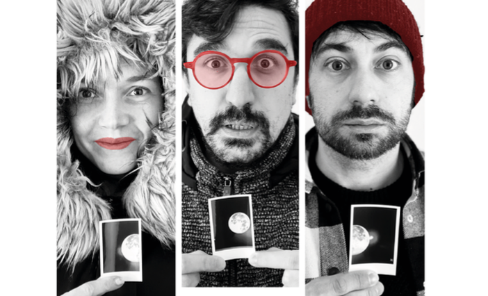 Teatro, la città si trasforma in un palcoscenico diffuso: il Fringe Festival torna con 26 spettacoli [VIDEO]