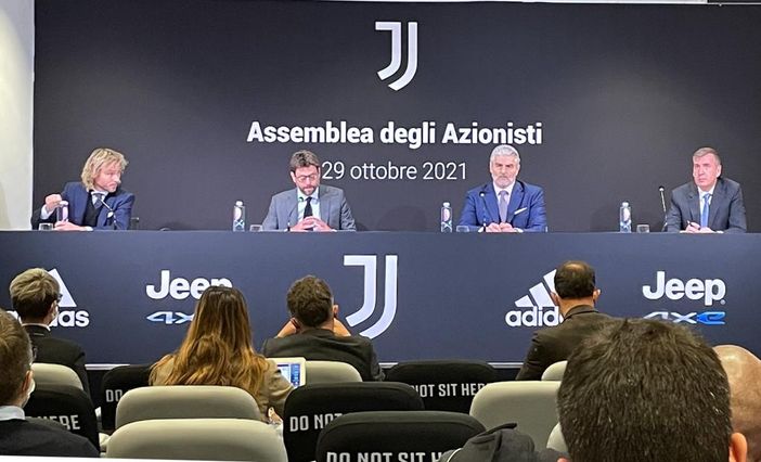 conferenza vertici juve conferenza vertici juve
