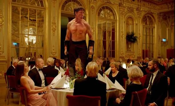 Al Museo del Cinema di Torino la rassegna dedicata a Ruben Östlund