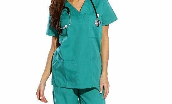 In aumento le vendite online di uniformi da lavoro