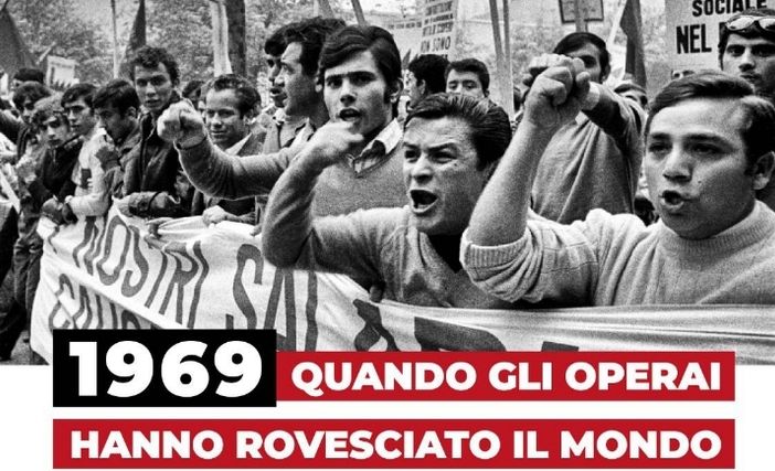 Alla Casa dei popoli di Pinerolo domani sera si parla di “autunno caldo”