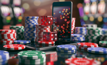 Beam, Immutable X, salgono del 7%; trader rialzisti sul token GameFi di Mega Dice