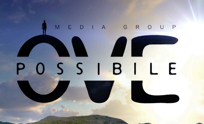 OvePossibile: la presentazione al Salto204 insieme ai fondatori Gabriele Guidi e Fulvio Orlando OvePossibile: la presentazione al Salto204 insieme ai fondatori Gabriele Guidi e Fulvio Orlando