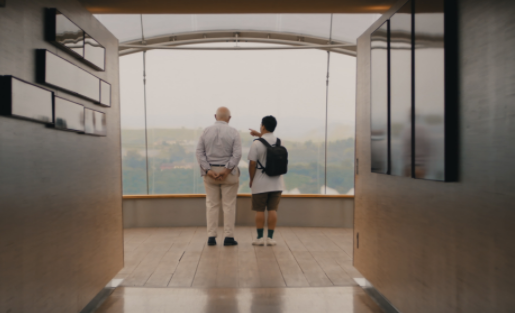 Alla Fondazione Mirafiore, il docufilm &quot;Le mani in pasta&quot;