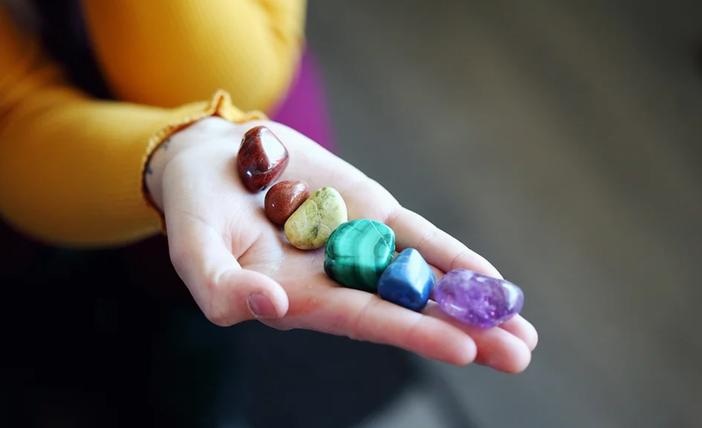 Caluso (TO): domenica 13 ottobre arriva &quot;OLISTIKHA FESTIVAL&quot; tra Arti e Scienze Olistiche