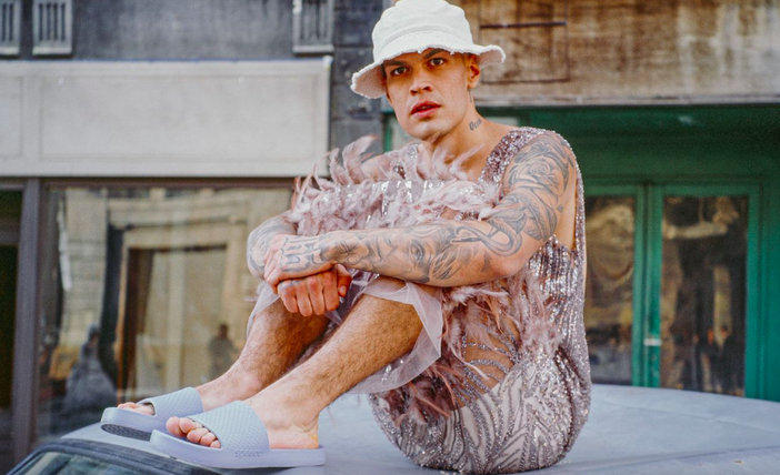 Blanco a Torino la prossima primavera: il concerto all'Inalpi Arena Blanco a Torino la prossima primavera: il concerto all'Inalpi Arena