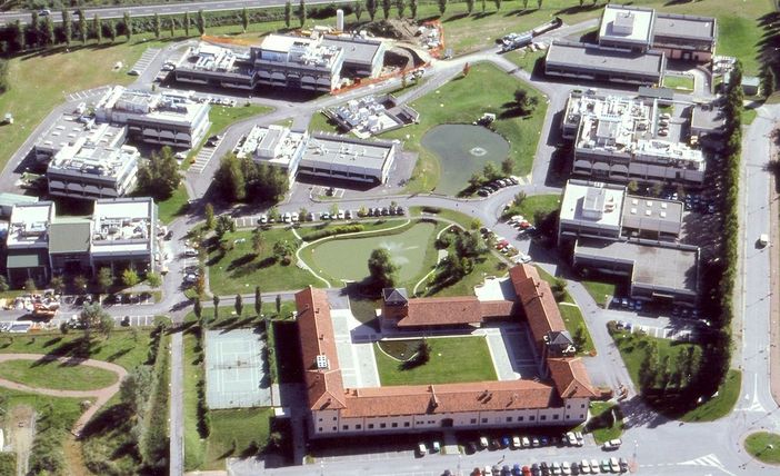 Pensiero laterale e spirito imprenditoriale: Bioindustry Park ricorda Silvano Fumero