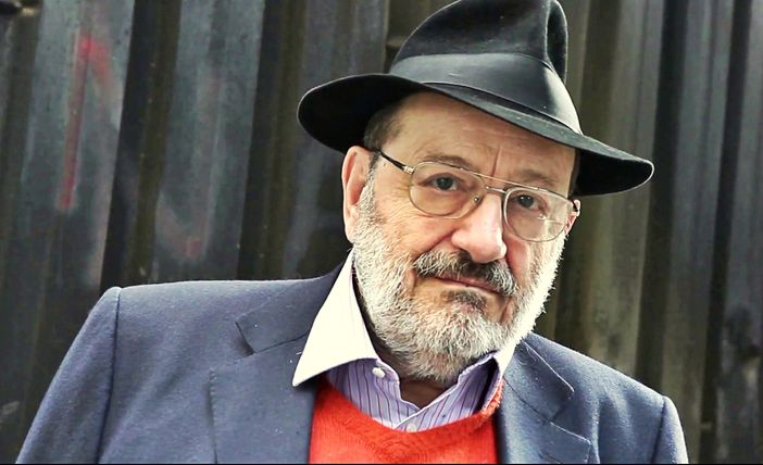 Rivalta, il giardino del Castello intitolato a Umberto Eco
