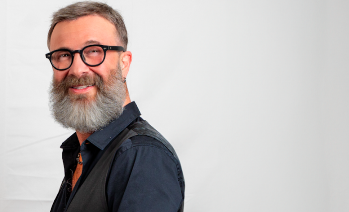 Marco Masini in concerto al Forte di Bard per il suo tour Ci vorrebbe ancora il mare