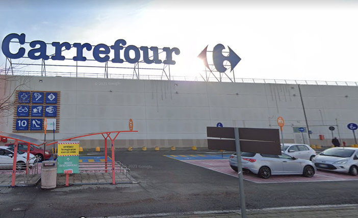 Proteste e sciopero per la giornata di domani in tutti i punti vendita Carrefour