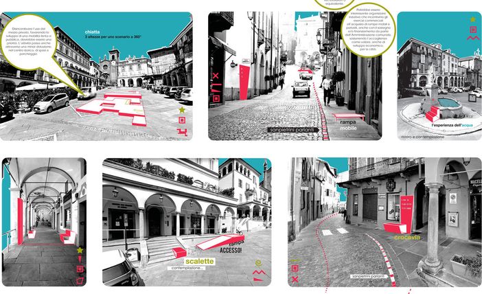 Ecco i vincitori del contest &quot;Spazio al design&quot;