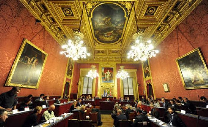 Un ATS per un progetto sui servizi dell'assistente familiare