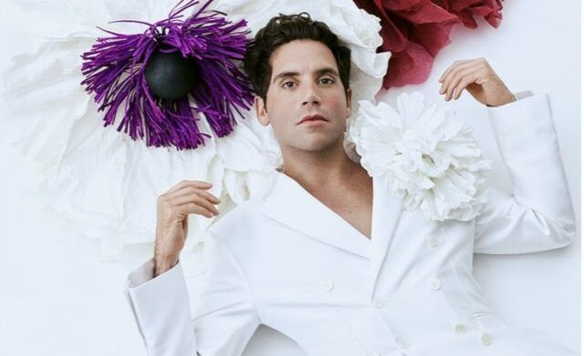 Mika arriva a Torino: il concerto della star del pop alle Ogr Mika arriva a Torino: il concerto della star del pop alle Ogr