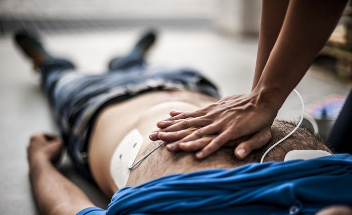 I giovani infermieri di Opi Torino in prima fila nella Giornata mondiale del cuore I giovani infermieri di Opi Torino in prima fila nella Giornata mondiale del cuore