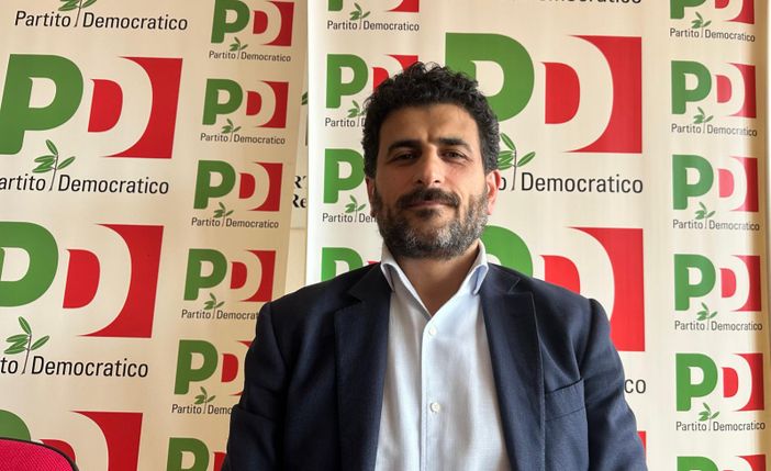 Il Pd viaggia verso le regionali, incontro con i vertici nazionali: “In autunno parte la campagna elettorale”