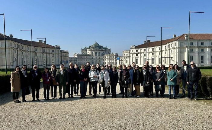 Nichelino riceve un finanziamento europeo di oltre 100 mila euro Nichelino riceve un finanziamento europeo di oltre 100 mila euro