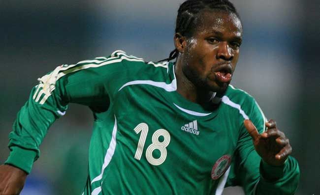 Rilasciato in Nigeria l'ex granata Obodo, rimasto quattro ore dentro un bagagliaio Rilasciato in Nigeria l'ex granata Obodo, rimasto quattro ore dentro un bagagliaio