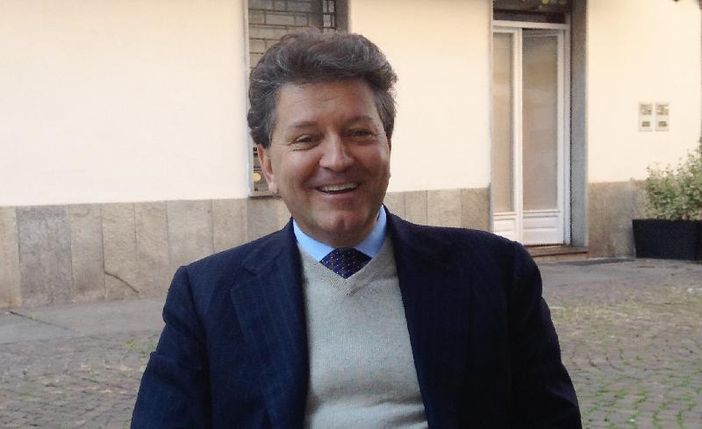 Rosso di Noi con l'Italia: &quot;Fronte di resistenza piemontese con Chiamparino per Tav&quot;