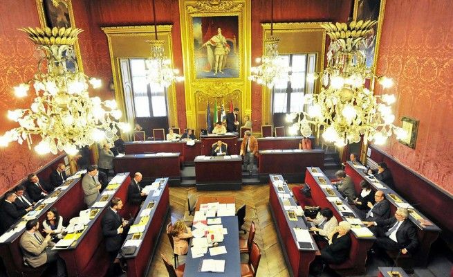Torino, ritardi sui progetti AxTo, dibattito in aula