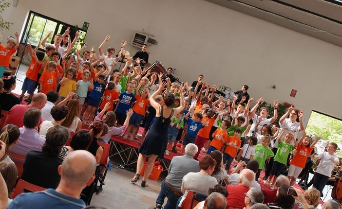 “Playing around the word”: a Moncalieri un viaggio nella musica per chi ha bisogno organizzato dai Lions “Playing around the word”: a Moncalieri un viaggio nella musica per chi ha bisogno organizzato dai Lions