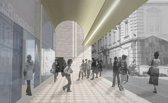 Rinascente, al via la ristrutturazione dello store di Torino: più spazi e nuovi brand