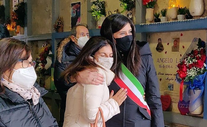 Torino ha ricordato le vittime della tragedia Thyssen. Appendino: &quot;Non è stata fatta piena giustizia&quot;