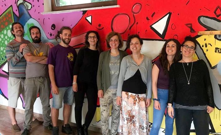 30 anni di Cooperativa Mirafiori: "Rimaniamo giovani con gli adolescenti"